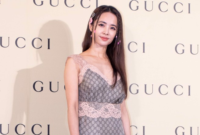 蔡依林林凭藉优秀的唱跳实力奠定她在歌坛的地位。（图／中时资料照）