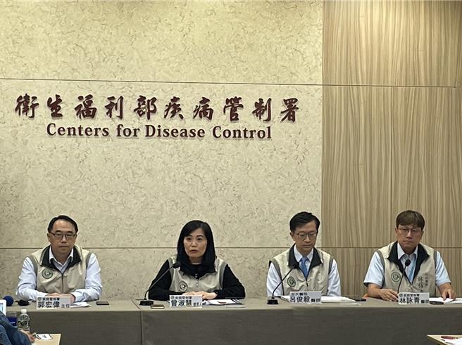 疾管署表示，国内登革热病例数下降，请民眾持续落实防蚊措施及孳清工作，并留意登革热疑似症状。郑郁蓁摄影