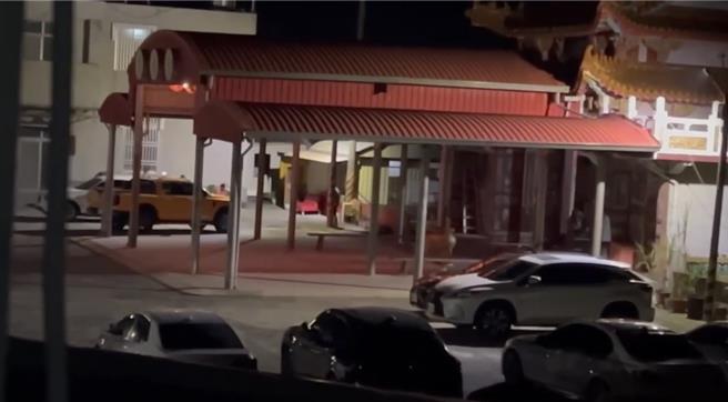 北门区15日发生枪击案，吴男、黄男两方因光电工程纠纷酿衝突，关键嫌疑人吴男今天上午至刑大投案。（本报资料照片）