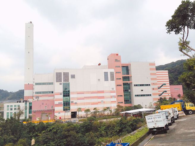 基隆垃圾去化疑涉贪瀆? 市长、环保局长冷回遭议员打脸。(中时资料库)