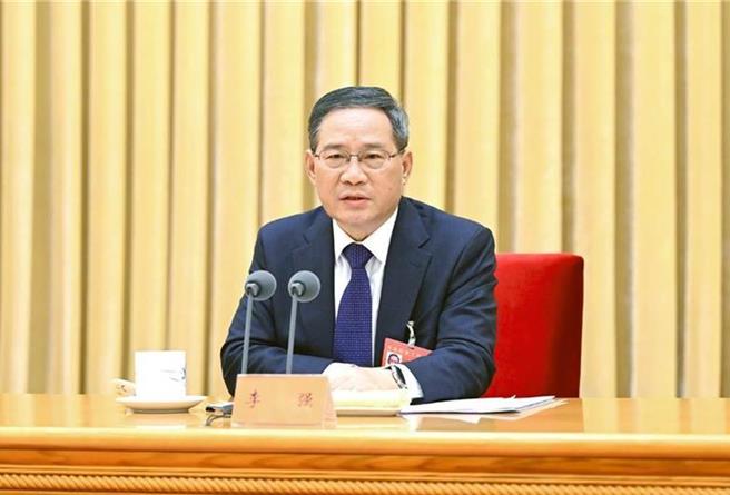 國務院總理李強。（新華社）