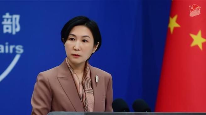 一些外企有意转移产业链？大陆外交部：下一个中国还是中国。（大陆外交部）