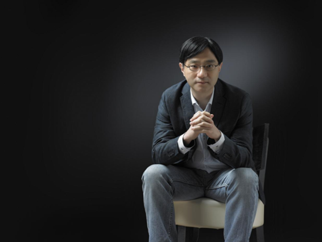 万魔声学董事长谢冠宏。 （受访者供图）