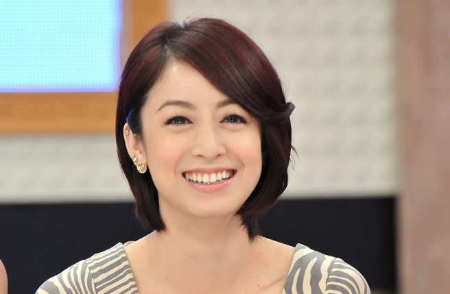 44岁女星范筱梵冻龄有成。（图／中时资料照）