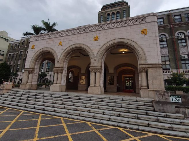 司法院「民眾查询机主机」被骇， 923件个资外泄（本报资料照片）