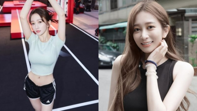 筱崎泫在IG上拥有61.2万粉丝追踪，人气持续攀升。（图／翻摄自IG @hsyan0625）