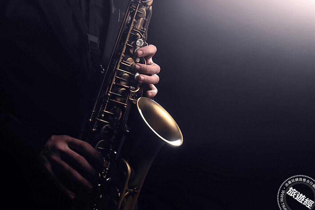 爵士樂。（圖／The one南園）