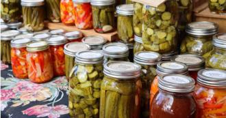 31歲男急性中毒！嘴唇發紫送醫 元凶竟是「1盤炒鹹菜」