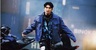 范范自爆單身3年坦承偏愛大姊姊 「理想型」新對象全符合