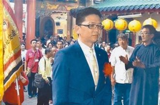 收「台灣巴菲特」147萬元獄中當傳令兵  高二監主管慘了