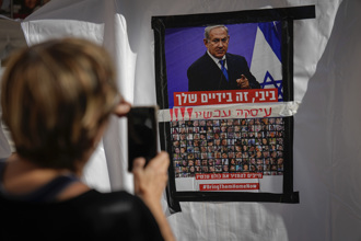 以色列批准停火！換取釋放50人質 總理：困難但正確決定