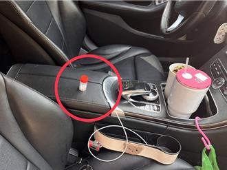 車牌被註銷遇盤查男子抖不停 辯稱「很正常」遭查獲2.2克K他命