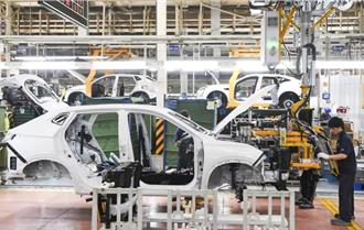 路透：中國政府顧問建議 明年經濟增長目標4.5％~5.5％