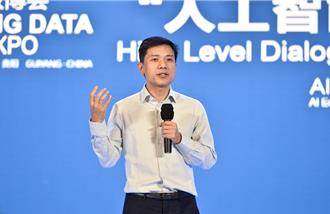 李彥宏：百度有大量AI晶片儲備 大模型第四季廣告有望增量數億
