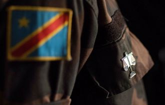 數千人搶鐵飯碗！剛果「募兵活動」釀踩踏意外 至少31死