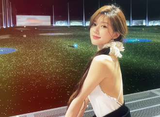 趙露思爆紅前上節目遭冷眼 即興演出竟惹哭全場獲影帝認可