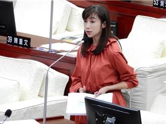 柯P送财团400亿红包？许淑华爆「京华城」内幕：移送检调