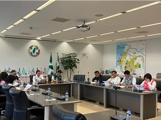 盧秀燕批中央「顏色不對就卡你」 民進黨反擊列2／3重大預算回應了