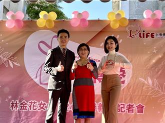 林志穎車禍「康復8成」！媽媽林金花曝與兒揪心對話