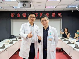 想瘦身找醫師 部基：量身訂做方案才能健康減重