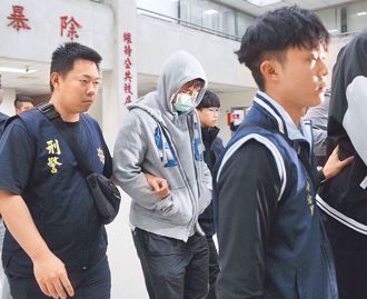 SBL假球案／MVP柯旻豪遭收押 「編號2840」今日菜色曝