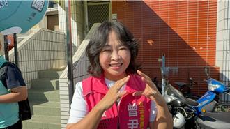 獨》高雄這選區藍白合恐破局？ 傳國民黨找人救火