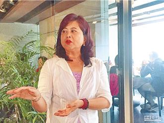 新北果菜市場傳貪瀆 總經理江惠貞證實「有異常交易」已懲處