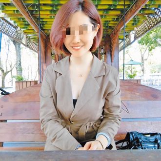 才帮诈团男友偷查个资遭收押 「炫富女警」翘班、偷开巡逻车被诉