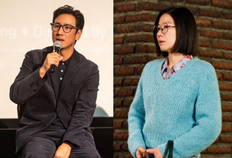 田慧振堅強面對李善均涉毒又外遇 新戲瘋傳合作視帝網力挺