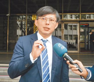 前幕僚曝黃國昌不滿「兩岸一家親」   拍桌罵時力「算什麼第三勢力？」