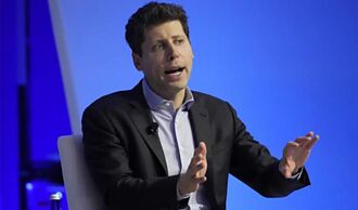 OpenAI喊集體離職 逼宮董事會