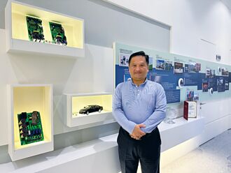 立隆電 赴泰購地設廠