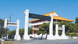 經3次抗爭 員林禮儀廳1.7億預算過關