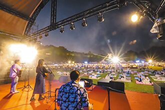 咖啡×野營×微冊 展現風格創意