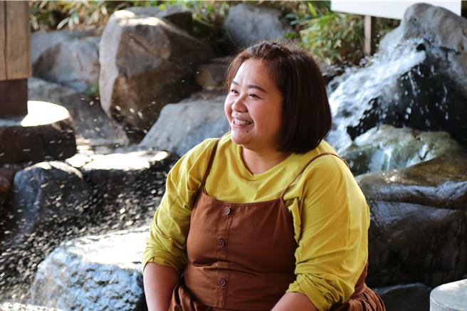 锺欣凌近期为了《老少女奇遇记2》飞到日本拍摄。（桂田文化艺术基金会提供）