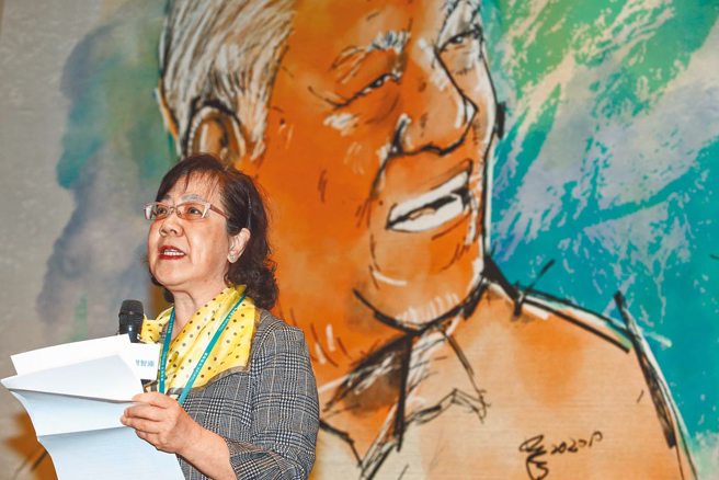 李安妮找来姊姊、丈夫、儿子一起投资，最后惨遭诈骗新台币约5.5亿元。（中时资料照）