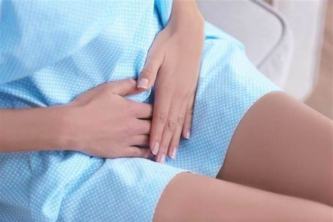 妇人将不愉快的内诊经验PO上脸书。（示意图／Shutterstock）