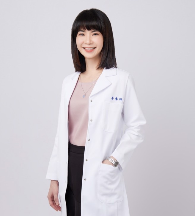 营养师游晏涵表示麦芦卡蜂蜜是很好的保健食品。（图／游晏涵提供）