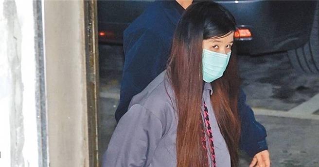 傅榆蔺一审判处无期徒刑。（资料照）