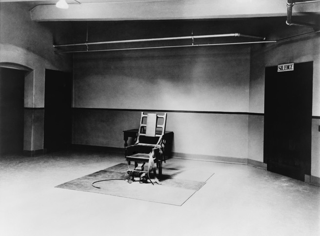 死刑的标准是什么？面对这个问题、追随死囚永山则夫的脚步，辩护律师得到的答案很简单：「处决人没有统一的标准。」（图仅示意 / shutterstock）