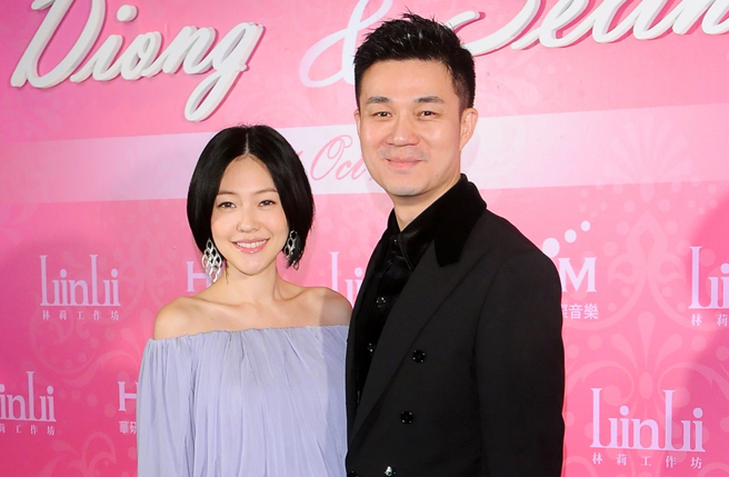 許雅鈞深夜趕三攤，小S經紀人表示不回應。（圖／中時資料照片）