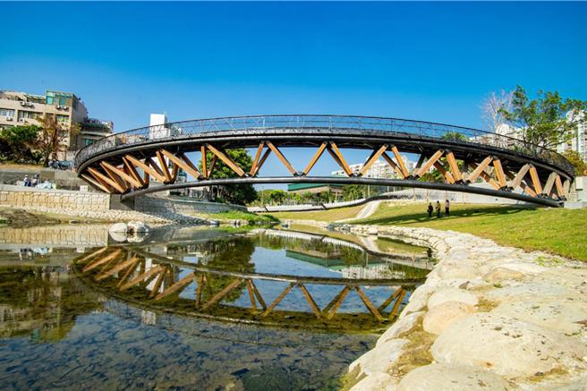 台湾环境保护联盟2022年直辖市、县市政府永续环境施政评量21日公布结果，台南市荣获优等，名列6都第一。（市府提供／洪荣志台南传真）