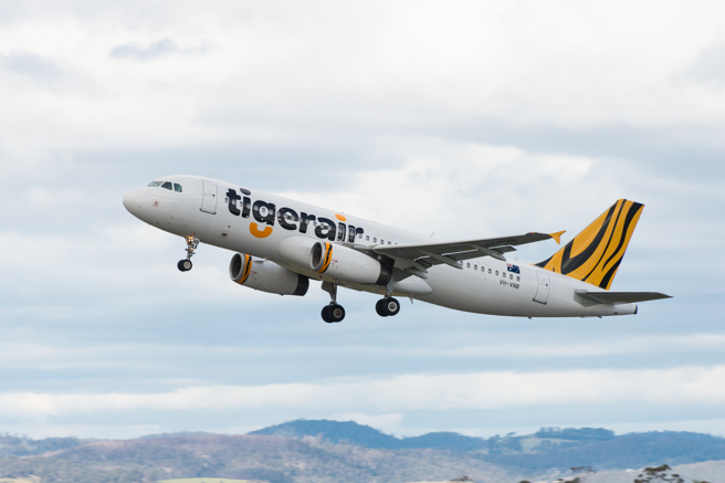 預估2024年航空公司客運量將達到創紀錄的47億人次。（示意圖／shutterstock）


