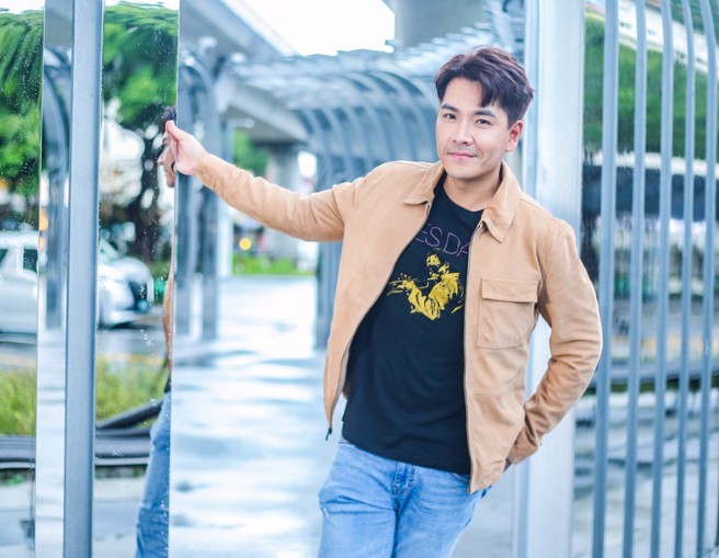 王传一（中时资料照）