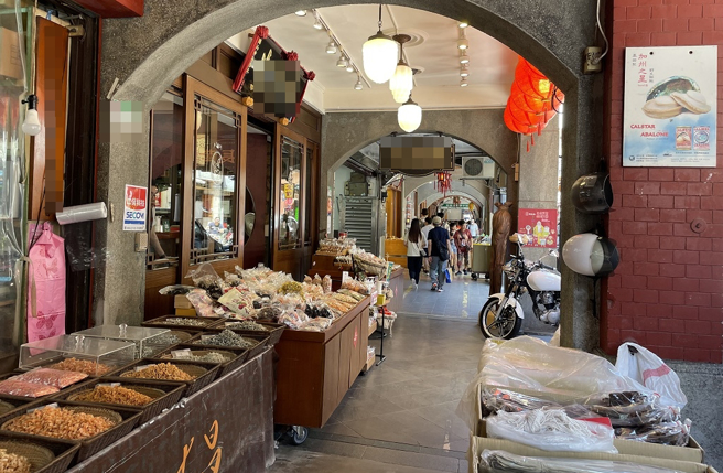 大陸網紅Sean來台買牛軋糖「一包1000元」掀議論，店家回應了。（示意圖／中時資料照）