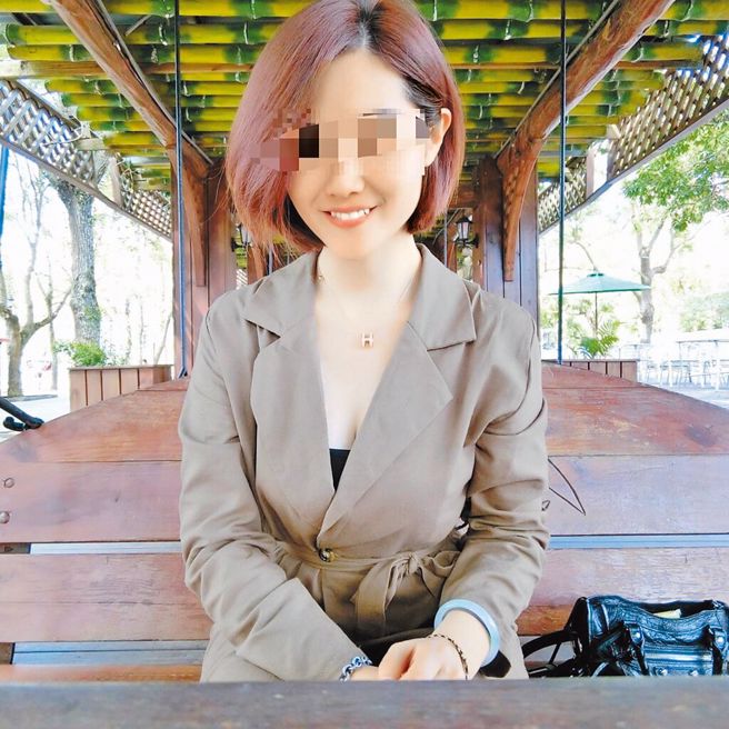 邱薏瑄。（资料照片）