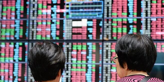 臺湾证券交易所预计第四季邀请16家KY股举行财务业务说明会。图／本报资料照片