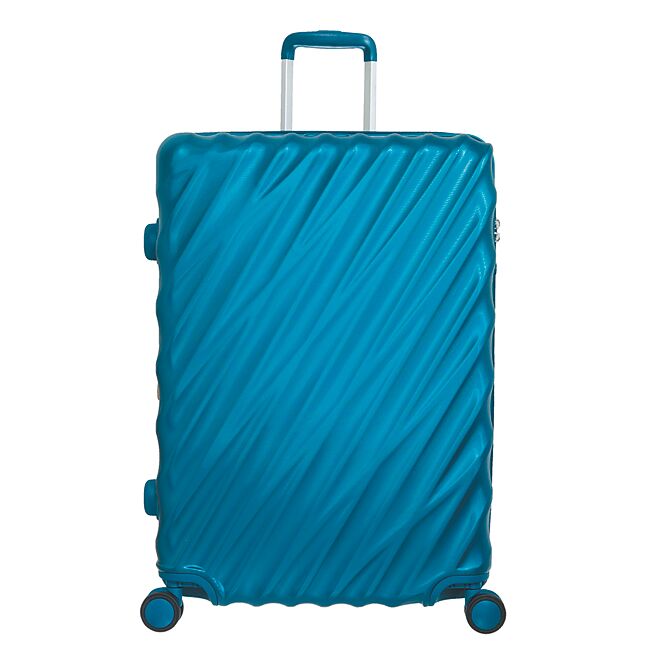 SOGO天母店OUTDOOR VIGOR 20吋行李箱，4680元。（SOGO提供）