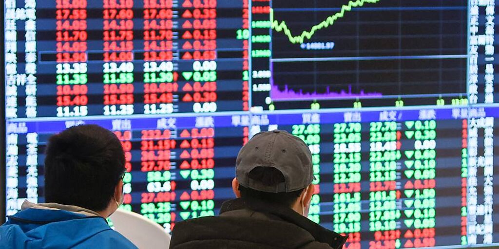 法人估，2024年將發出現金股利2.01～2.17兆元，聯電、元大金、長榮、長榮鋼等受矚目。圖／本報資料照片