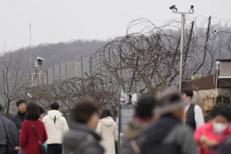 回應南韓中止軍事協議 北韓將升高邊界武力